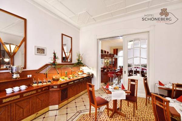 Hotel Schöneberg