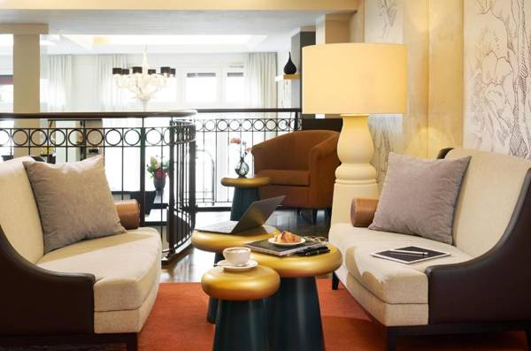 Classik Hotel Hackescher Markt