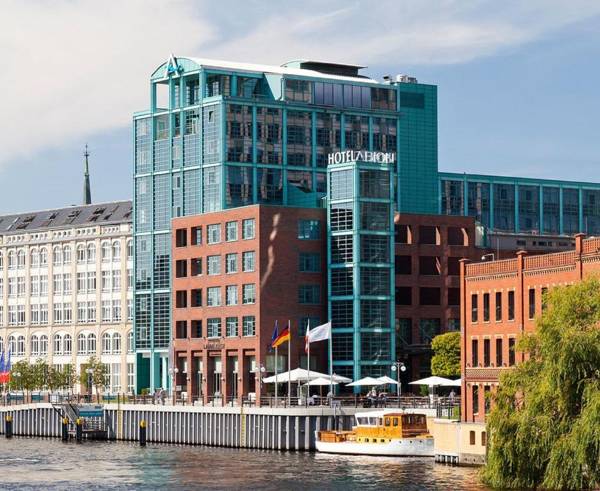 AMERON Hotel Abion Spreebogen Berlin