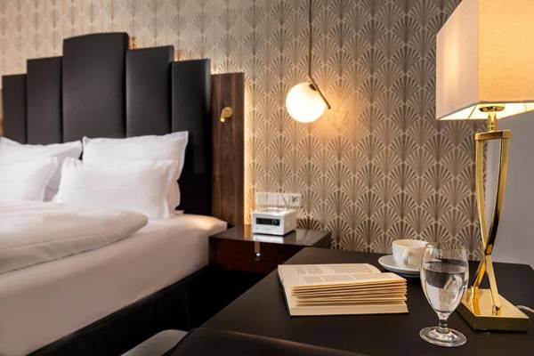 Hotel Mondial am Kurfürstendamm