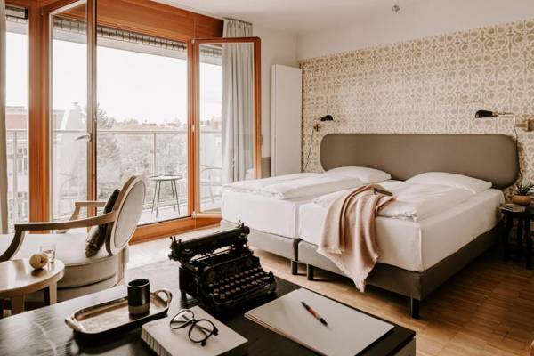Townhouse Berlin