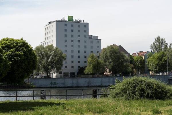 ibis Styles Berlin Treptow