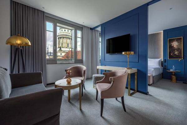 Hotel Luc Autograph Collection