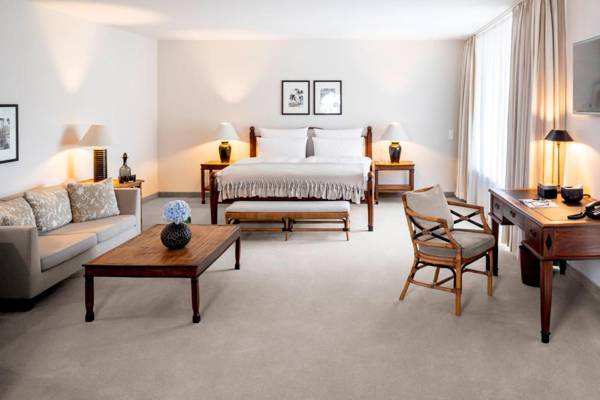 The Mandala Suites
