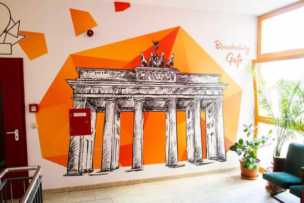 St Christopher's Inn Berlin Mitte