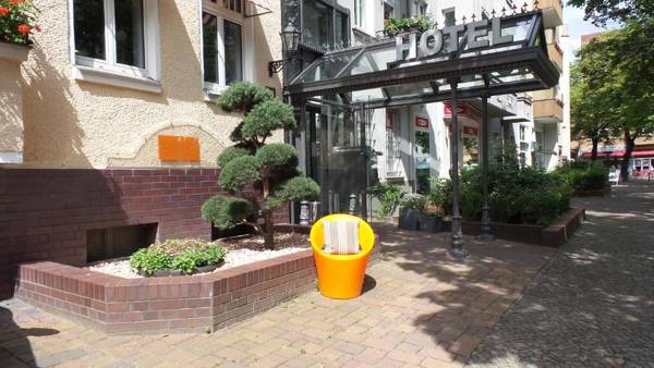 Hotel Alt - Tegel