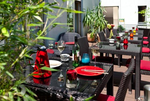 Citadines Kurfürstendamm Berlin