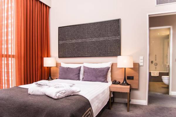 Adina Apartment Hotel Berlin Checkpoint Charlie