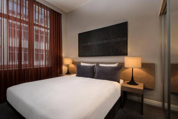 Adina Apartment Hotel Berlin Checkpoint Charlie