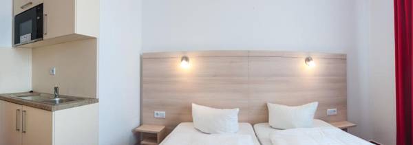 Apart Hotel Ferdinand Berlin