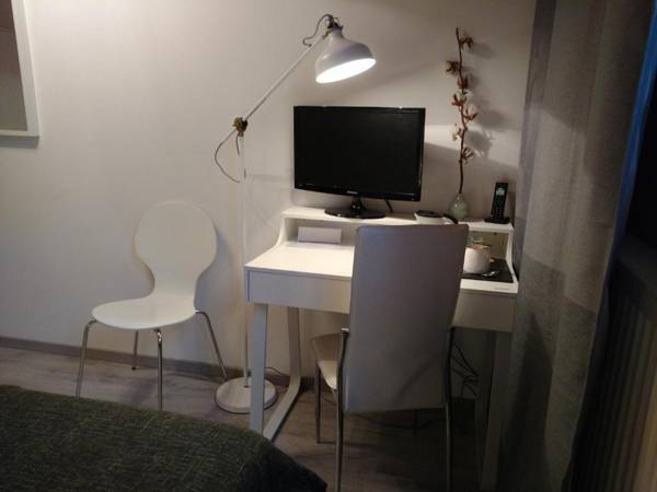 Midi Inn Parkhotel Mitte