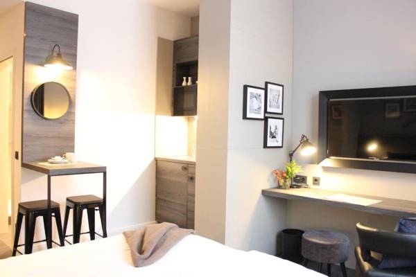 Airporthotel Berlin-Adlershof