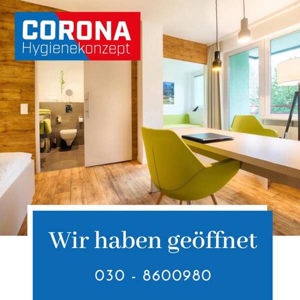 Hotel Carolinenhof