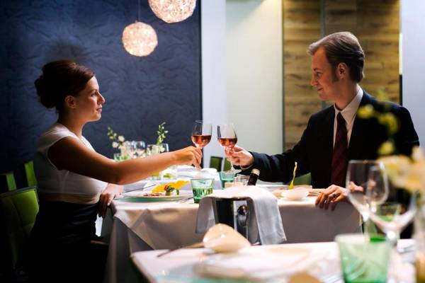 Vienna House Andel's Berlin