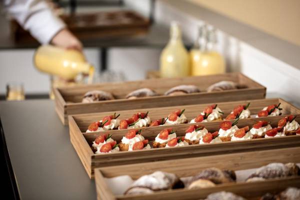 Vienna House Andel's Berlin