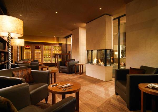 Berlin Marriott Hotel