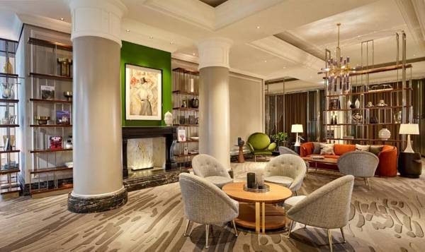 The Ritz-Carlton Berlin