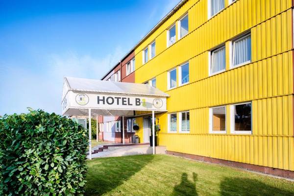 Hotel B1