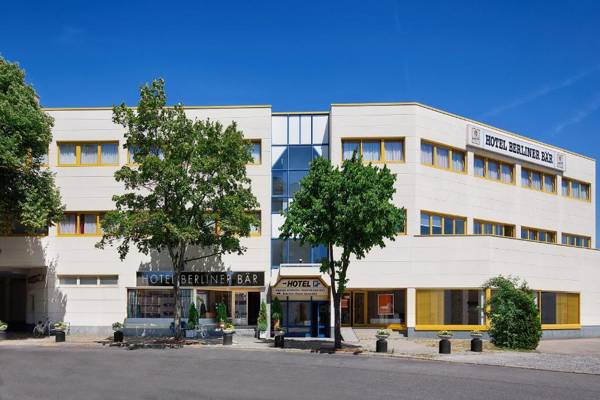 Hotel Berliner Bär