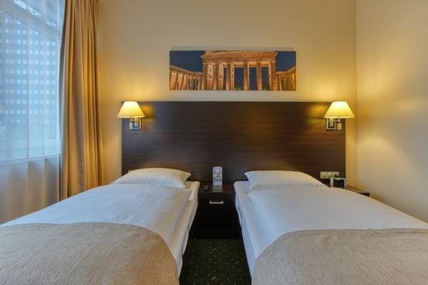 Centro Hotel Kurfurstendamm