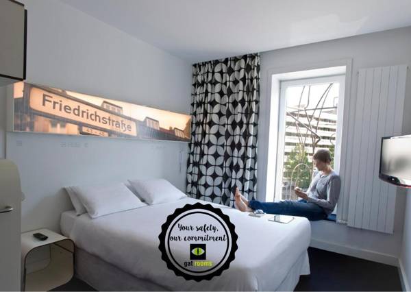 Hotel Gat Point Charlie