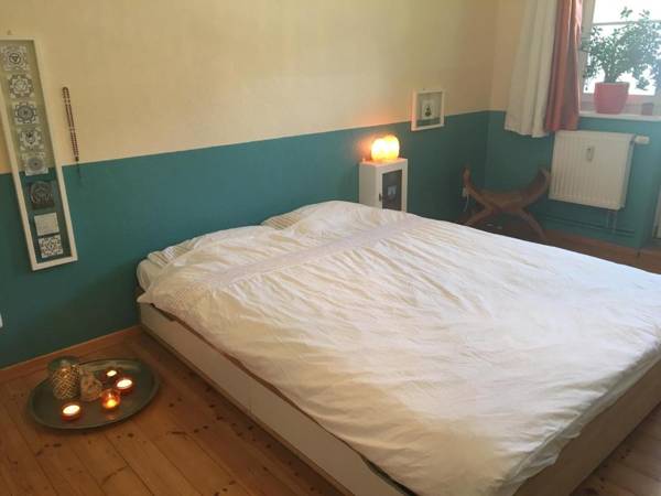 Berlin Apartments Mitte