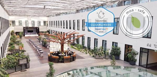 Mercure Hotel MOA Berlin