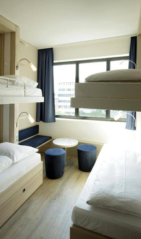 H2 Hotel Berlin-Alexanderplatz