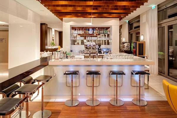 Pestana Berlin Tiergarten