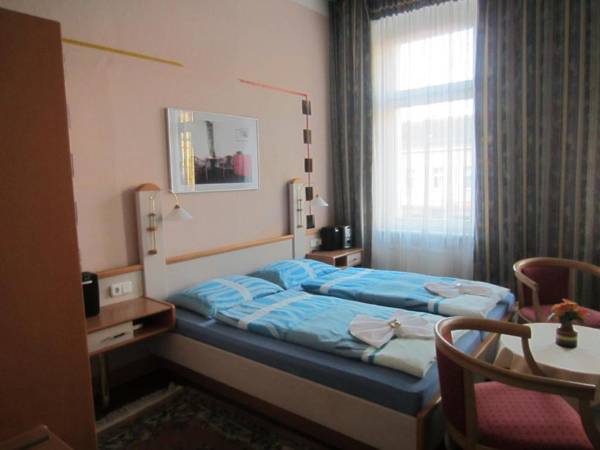Pension Oase