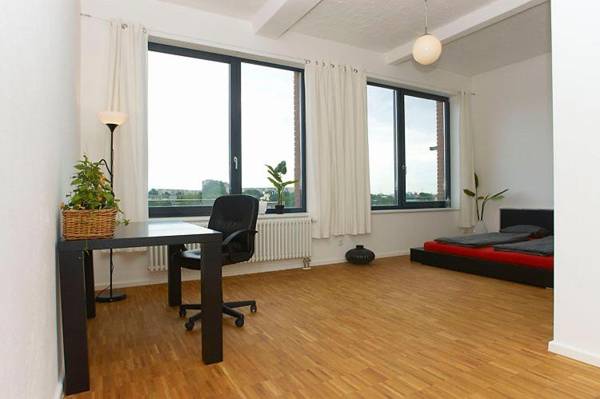 Workspace - Berlin - Apartments Friedrichshain