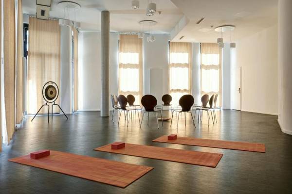 Almodovar Hotel Berlin - Biohotel