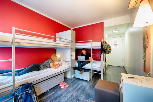 ONE80° Hostels Berlin