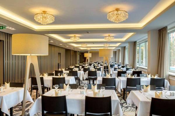 Hotel Sylter Hof Berlin Superior