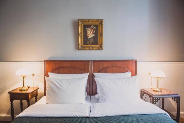 Henri Hotel Berlin Kurfürstendamm