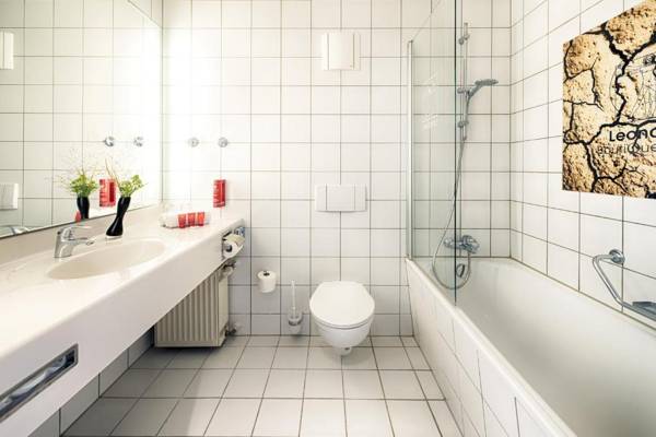 Leonardo Boutique Hotel Berlin City South