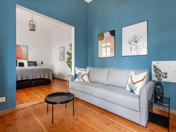 limehome Berlin Malmöer Straße