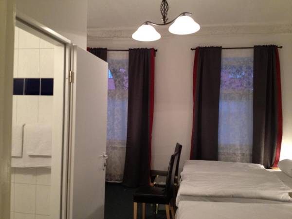 Hotel-Pension Dorma