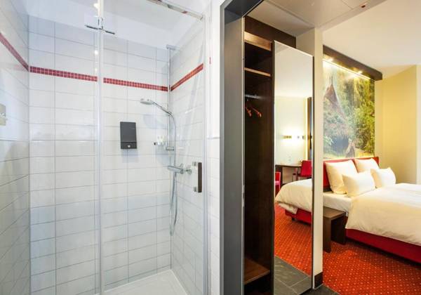 Best Western Plus Plaza Berlin Kurfürstendamm