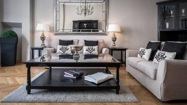 Palacina Berlin - Serviced Apartments