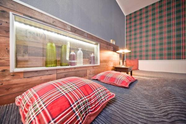 Old Town Hotel