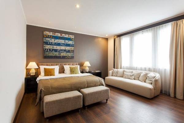 Quentin Boutique Hotel