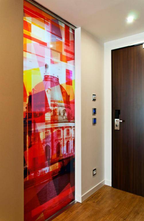 Hotel Vier Jahreszeiten Berlin City