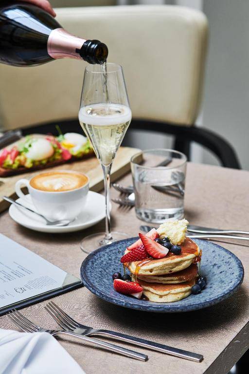 Hotel am Steinplatz Autograph Collection