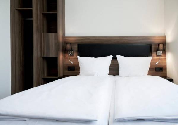 IBB Hotel Berlin-Airport