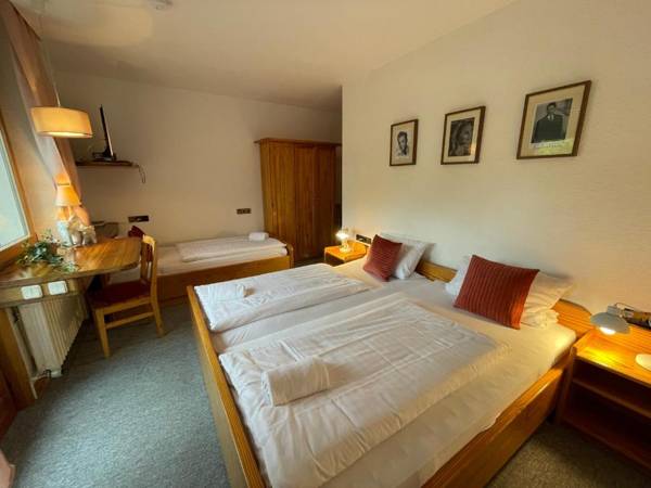 Hotel Nest