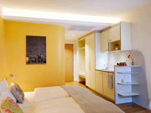 Flottwell Berlin Hotel & Residenz am Park