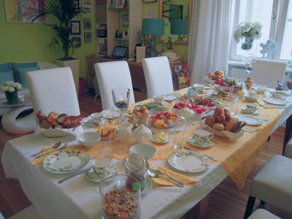 Boutique Hotel Mittendrin Berlin