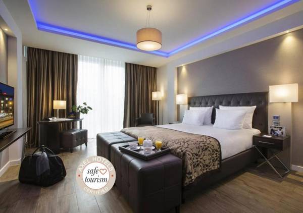 TWO Hotel Berlin by Axel - Adults Only