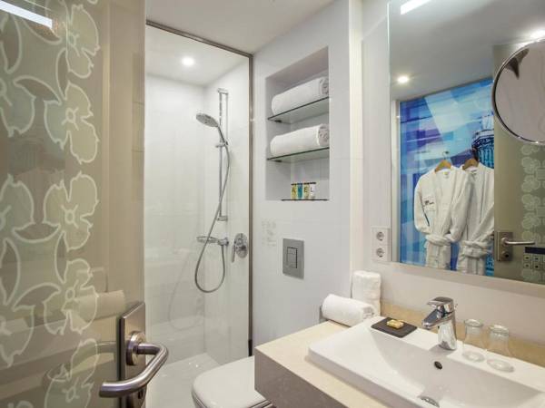 TWO Hotel Berlin by Axel - Adults Only